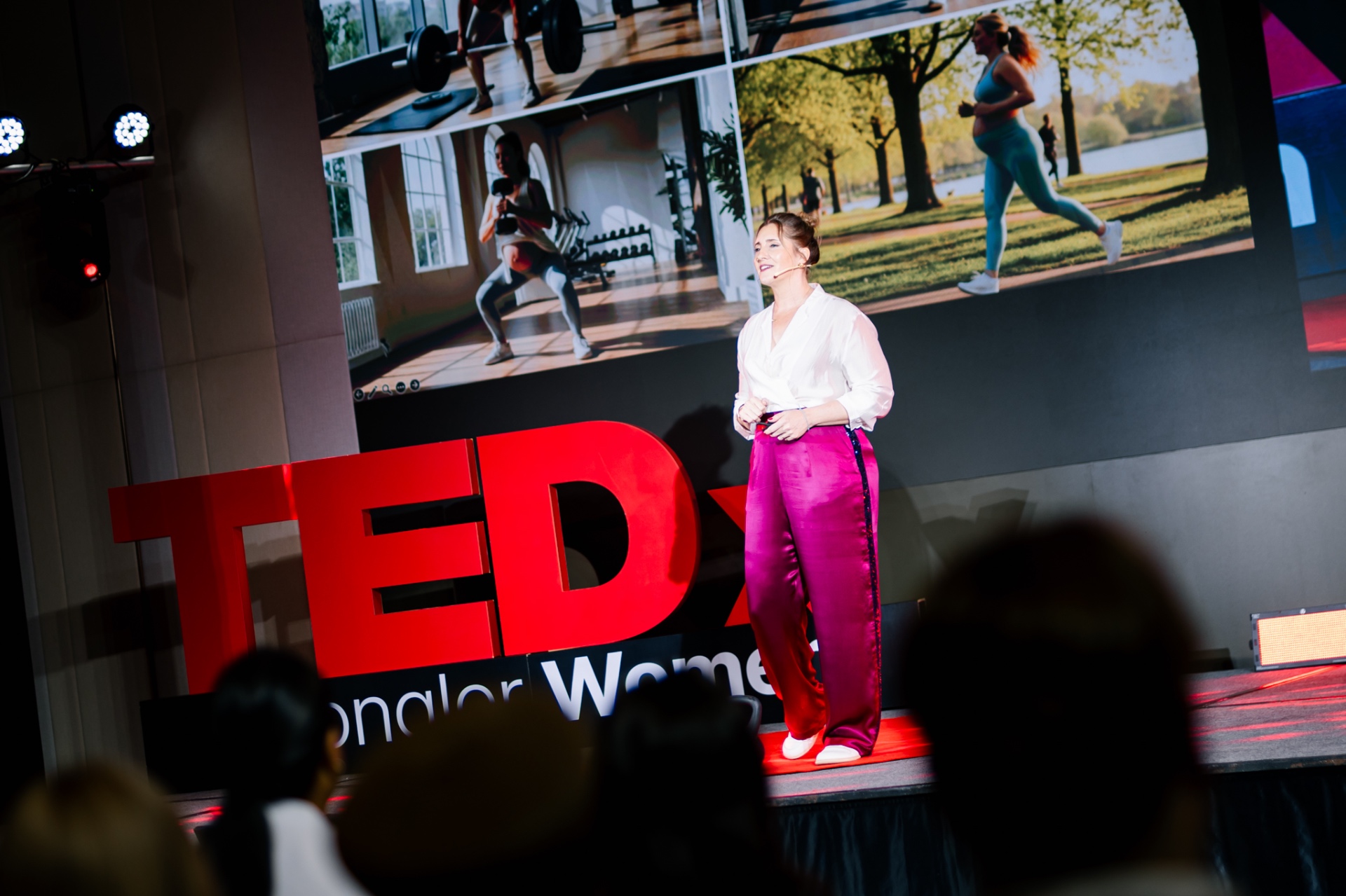 TEDxThonglor moment 12