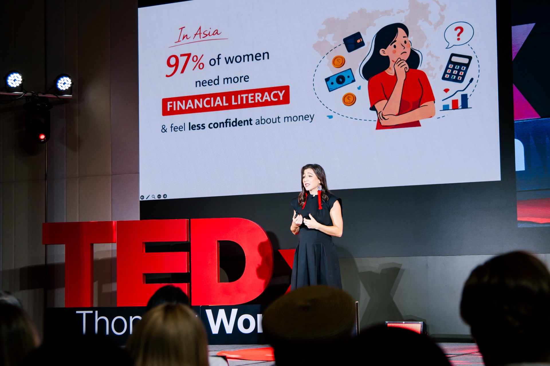 TEDxThonglor moment 13