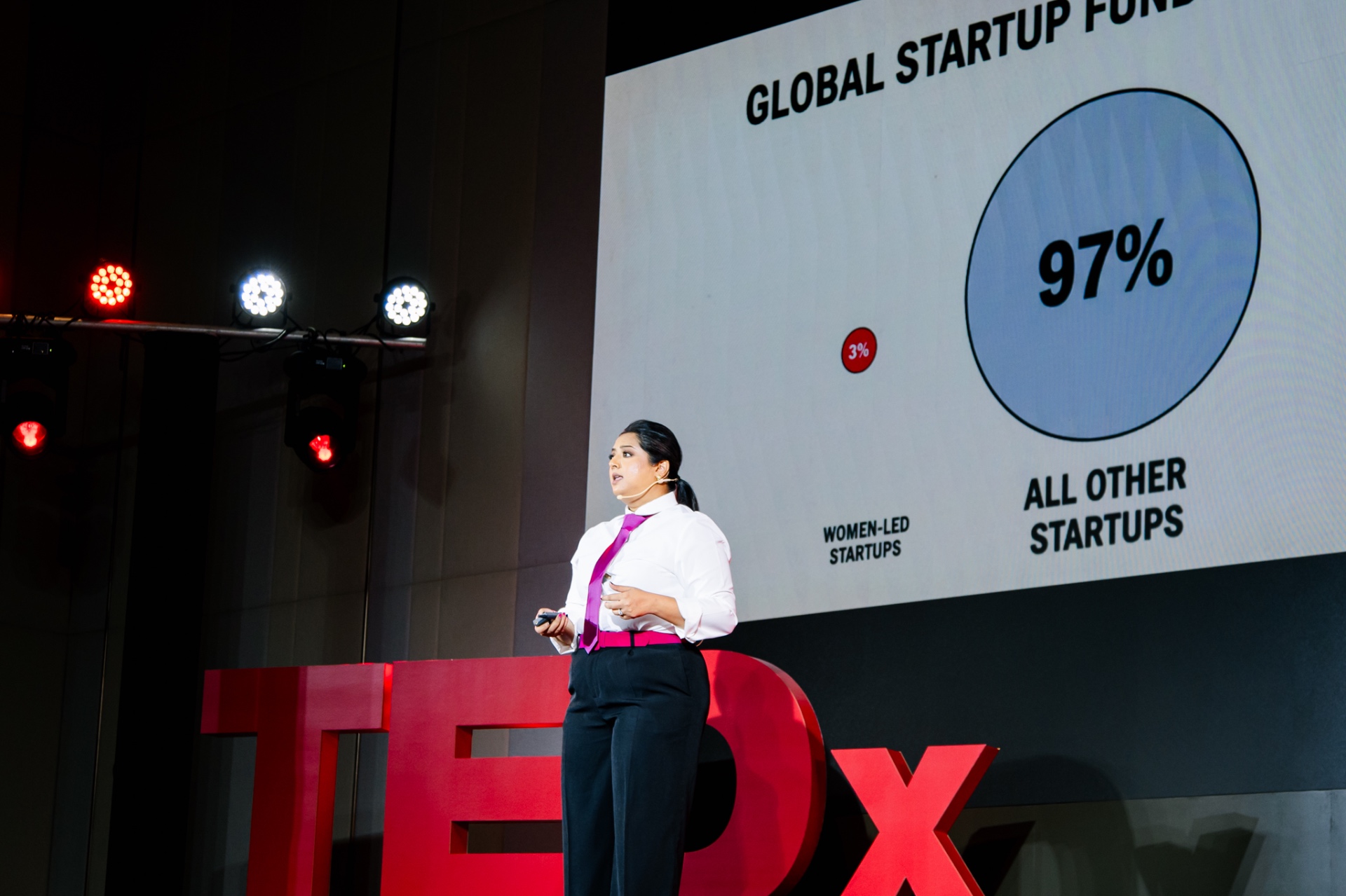 TEDxThonglor moment 15