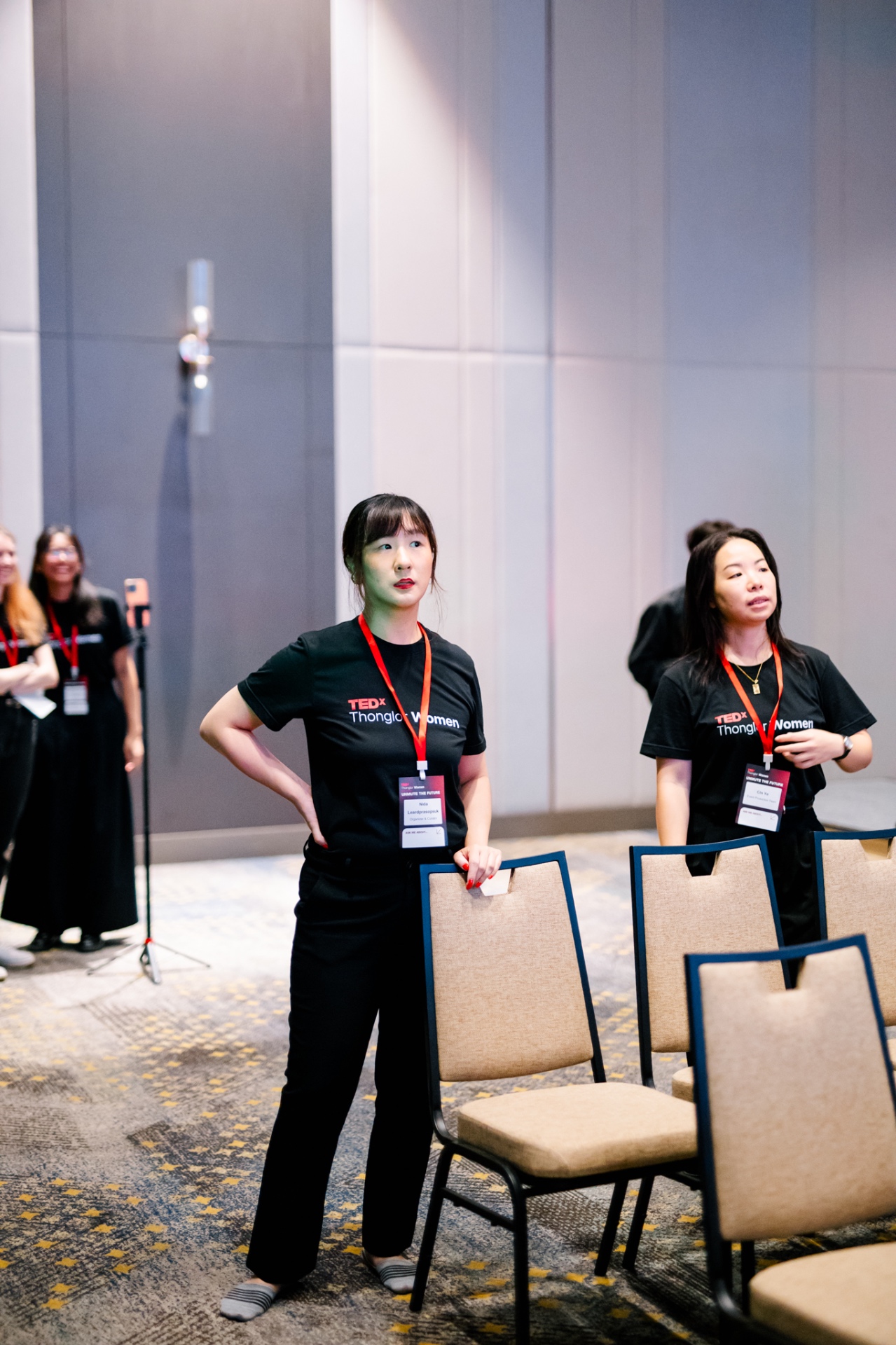 TEDxThonglor moment 18