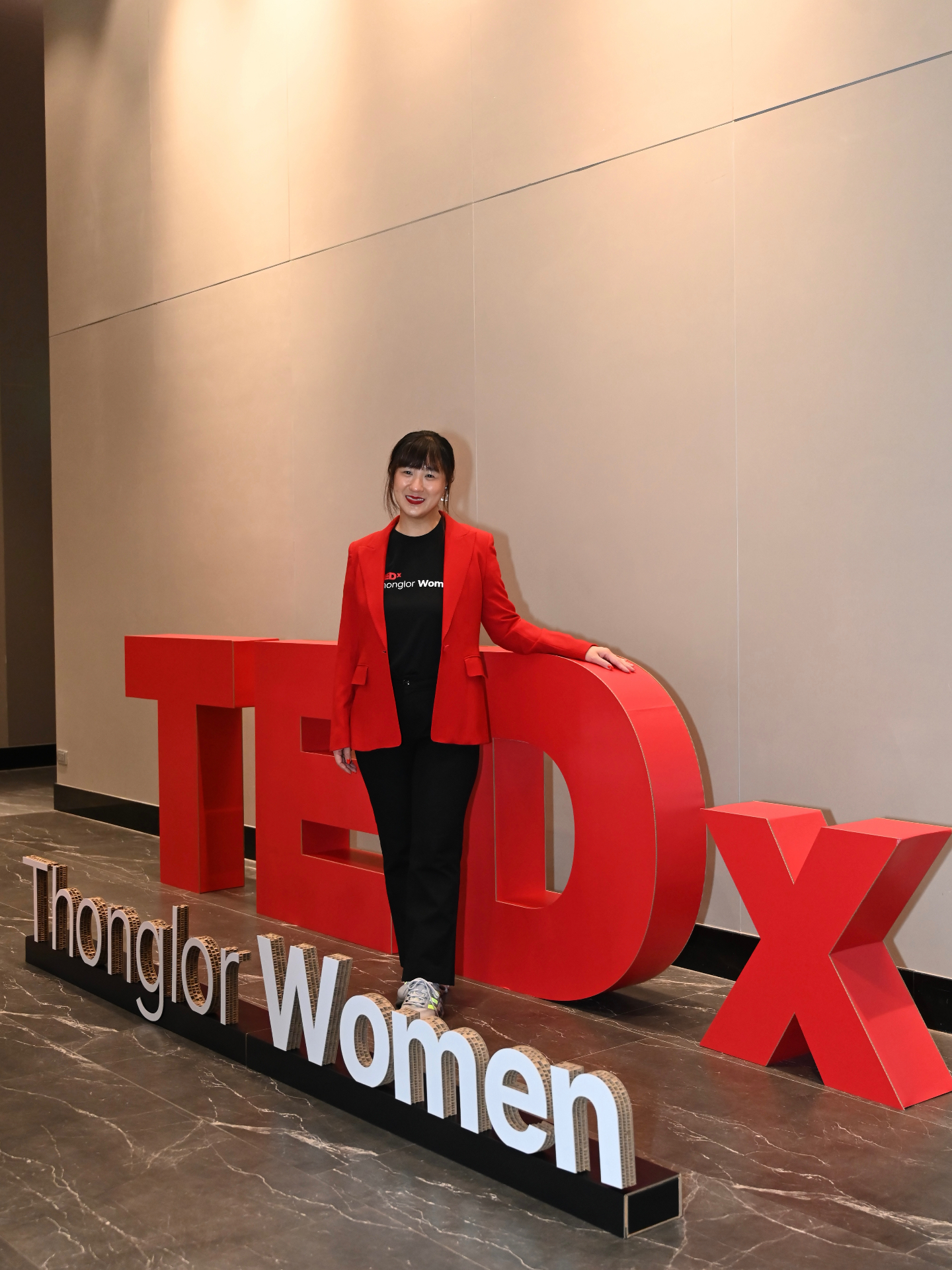 TEDxThonglor moment 19