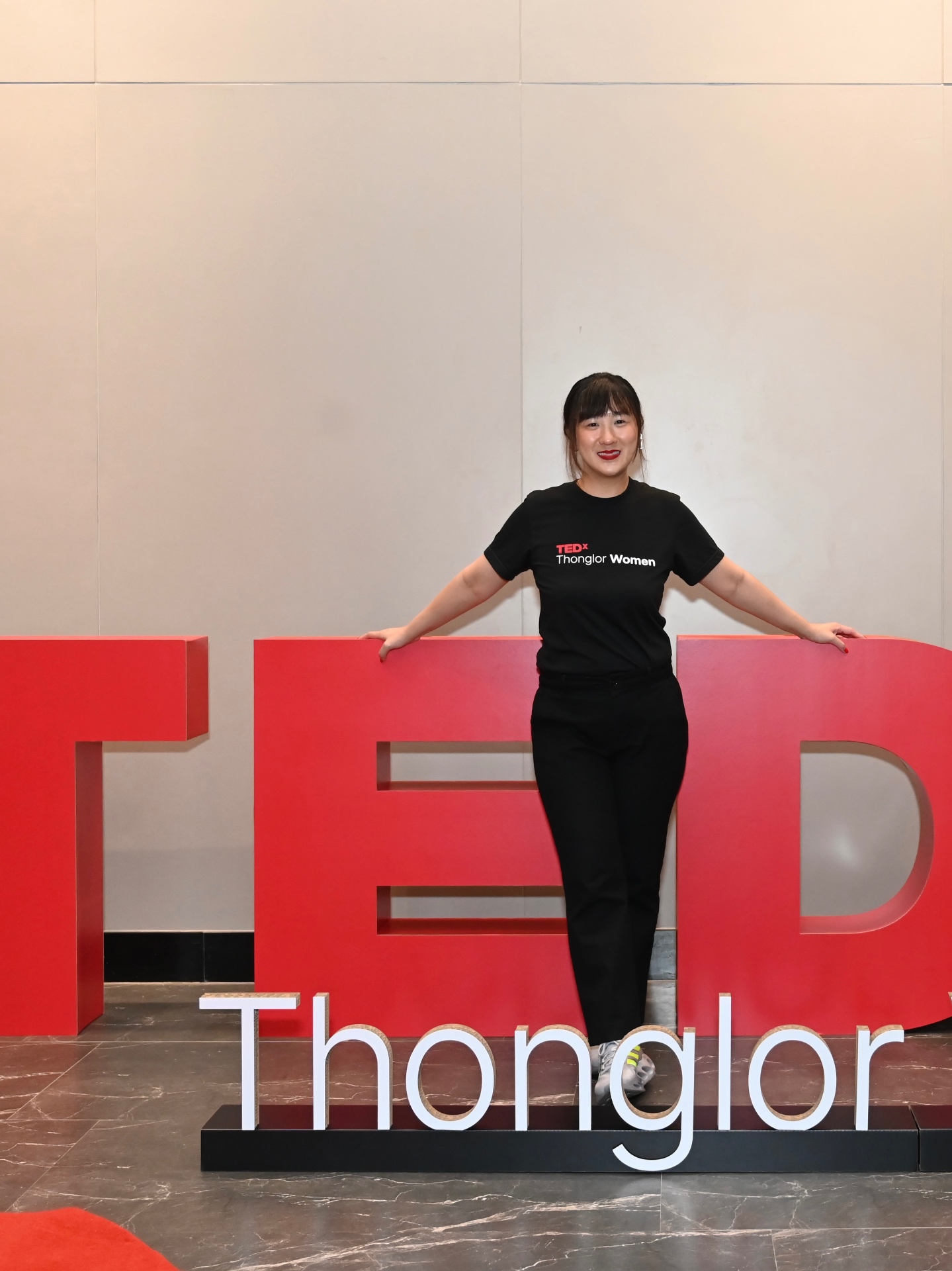 TEDxThonglor moment 8