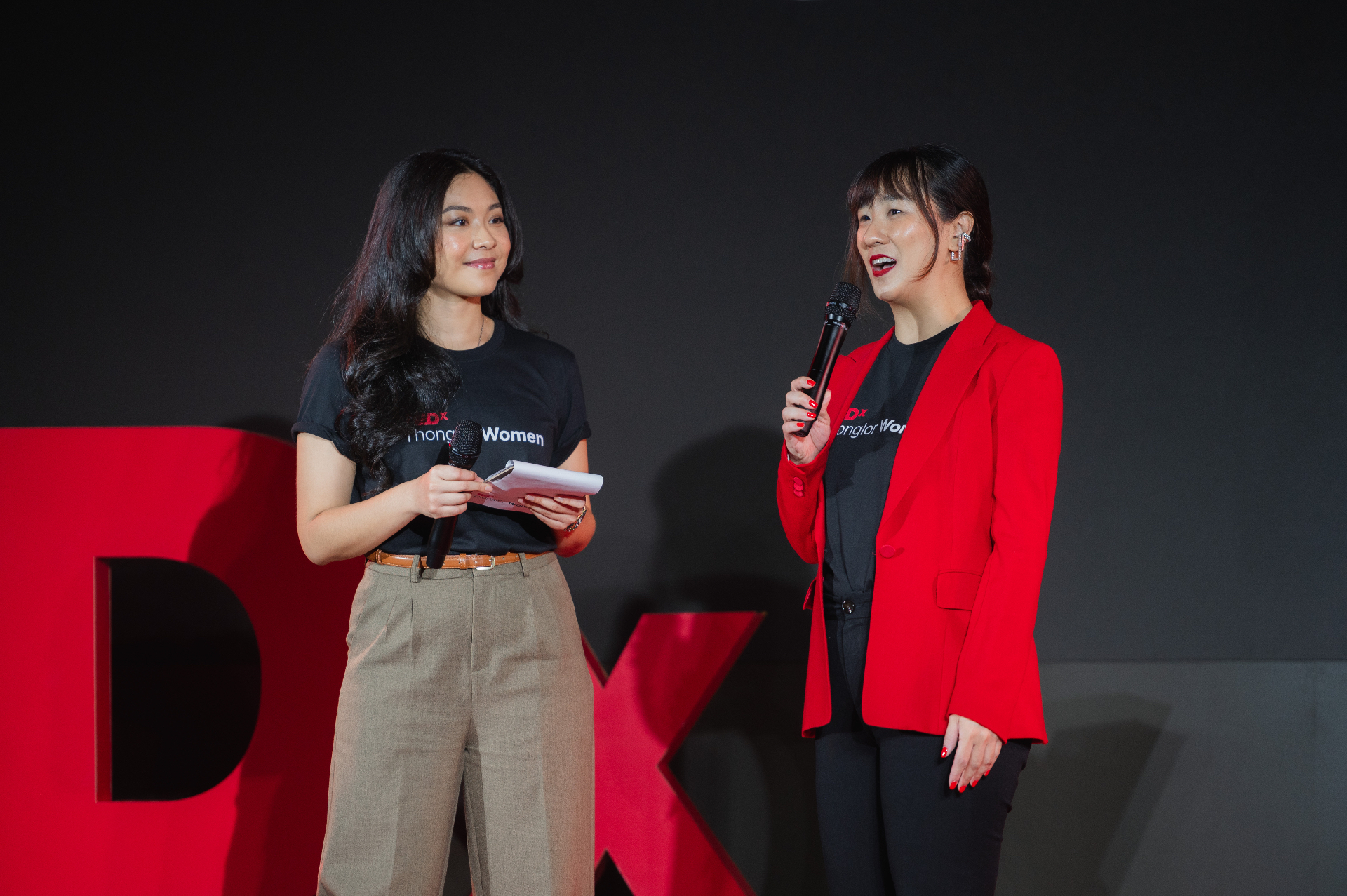 TEDxThonglor moment 6