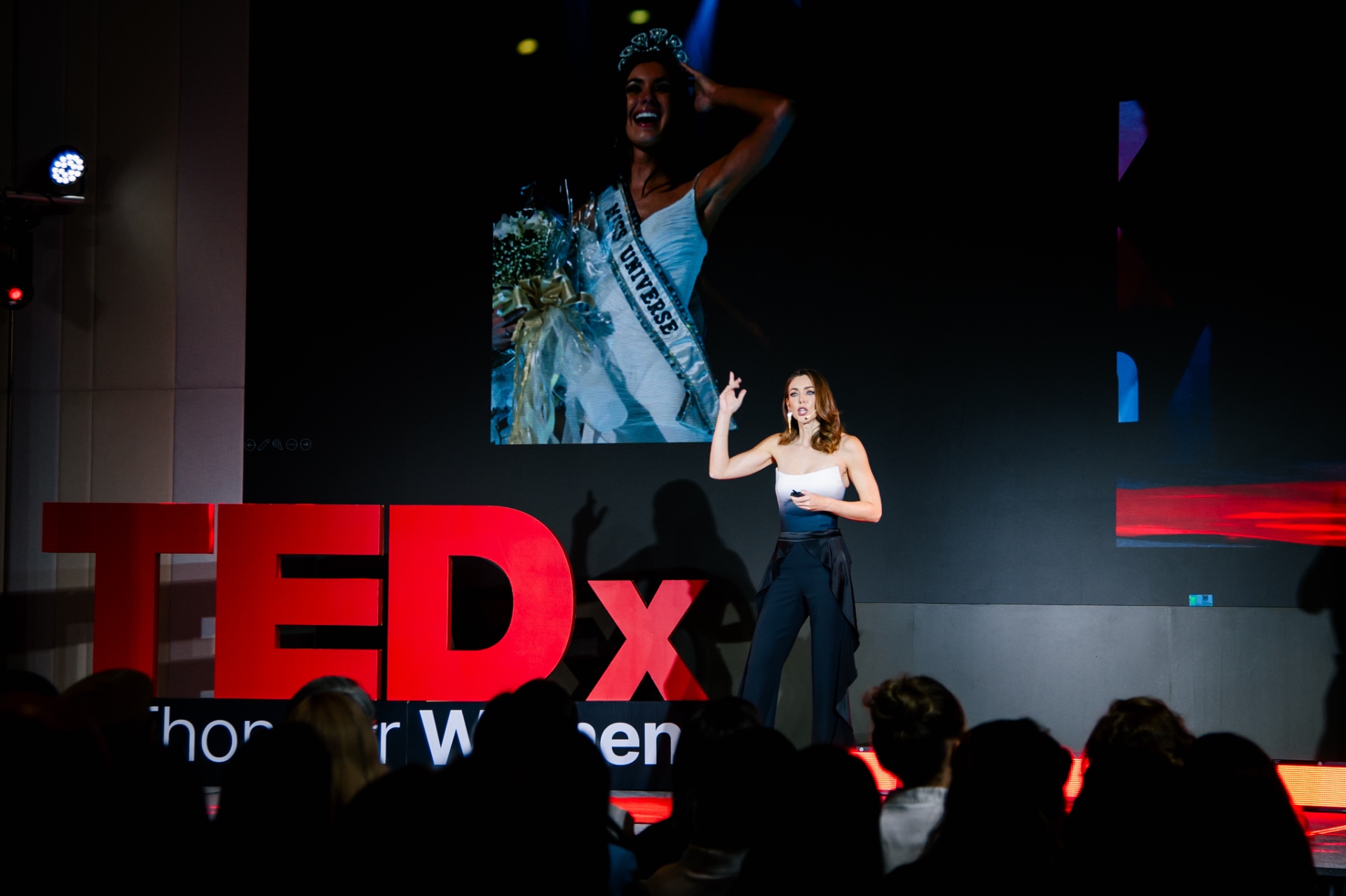 TEDxThonglor moment 9